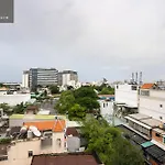 Hanz Queen Airport Hotel Saigon