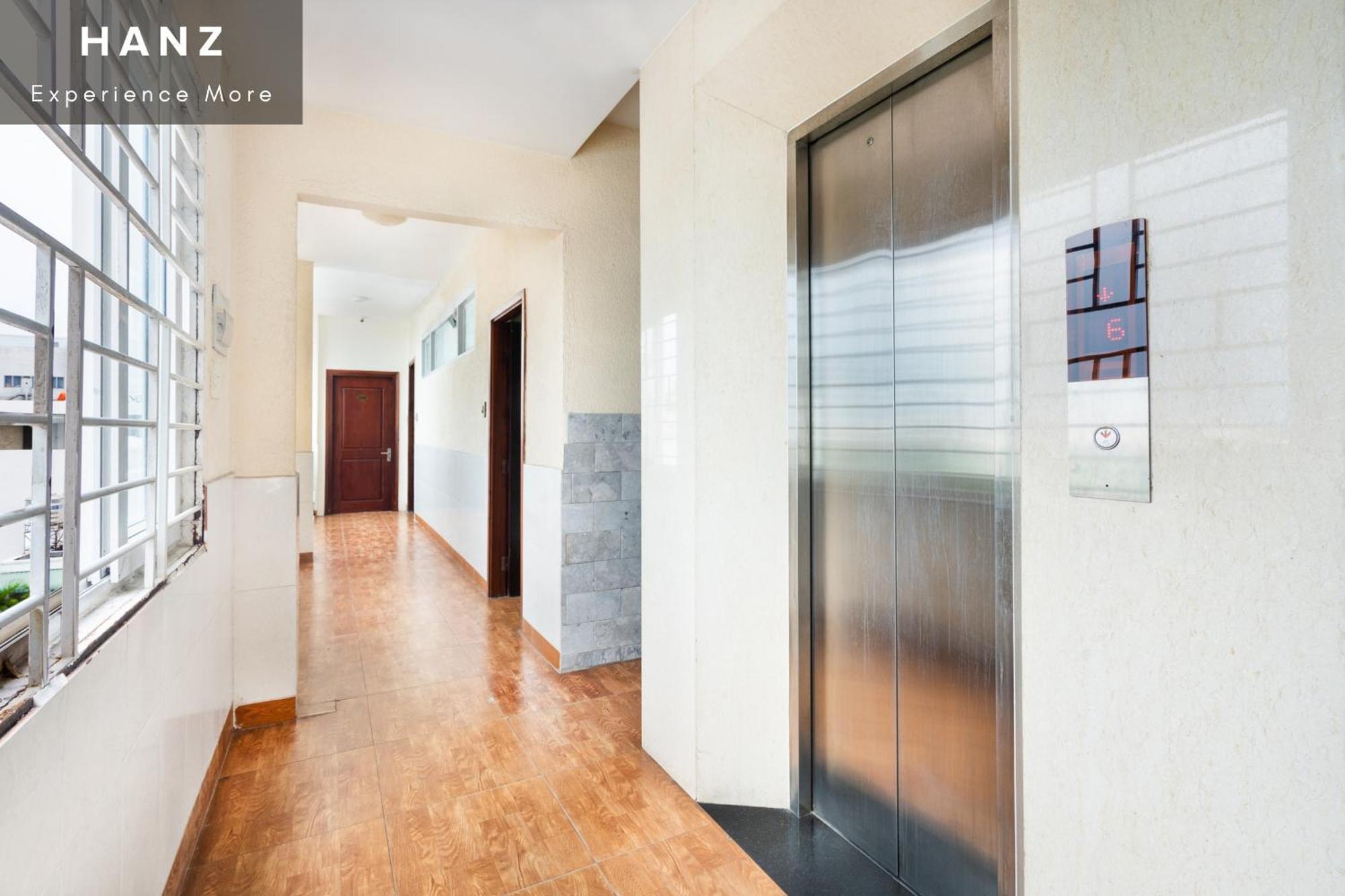 Hotel Hanz Queen Airport Saigon Ho Chi Minh City