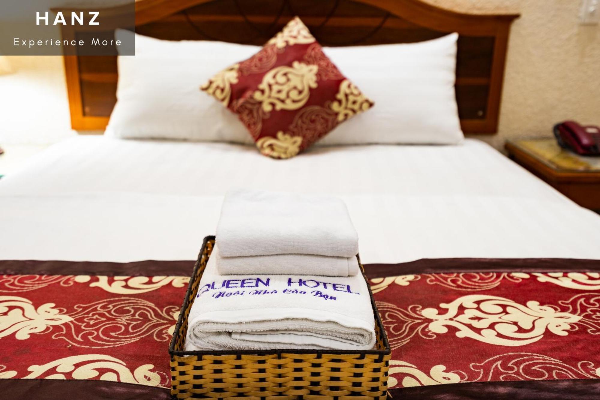 Khách sạn Hanz Queen Airport Saigon TP. Hồ Chí Minh